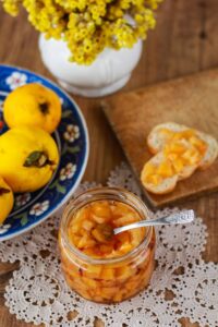 Confiture de coings : ma méthode après trois ratés