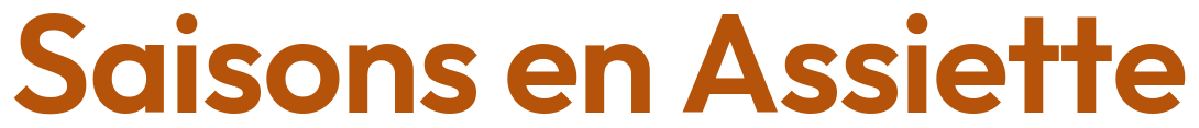 Saisons en Assiette